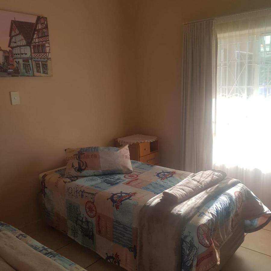 Mom'S Place Апингтон Экстерьер фото