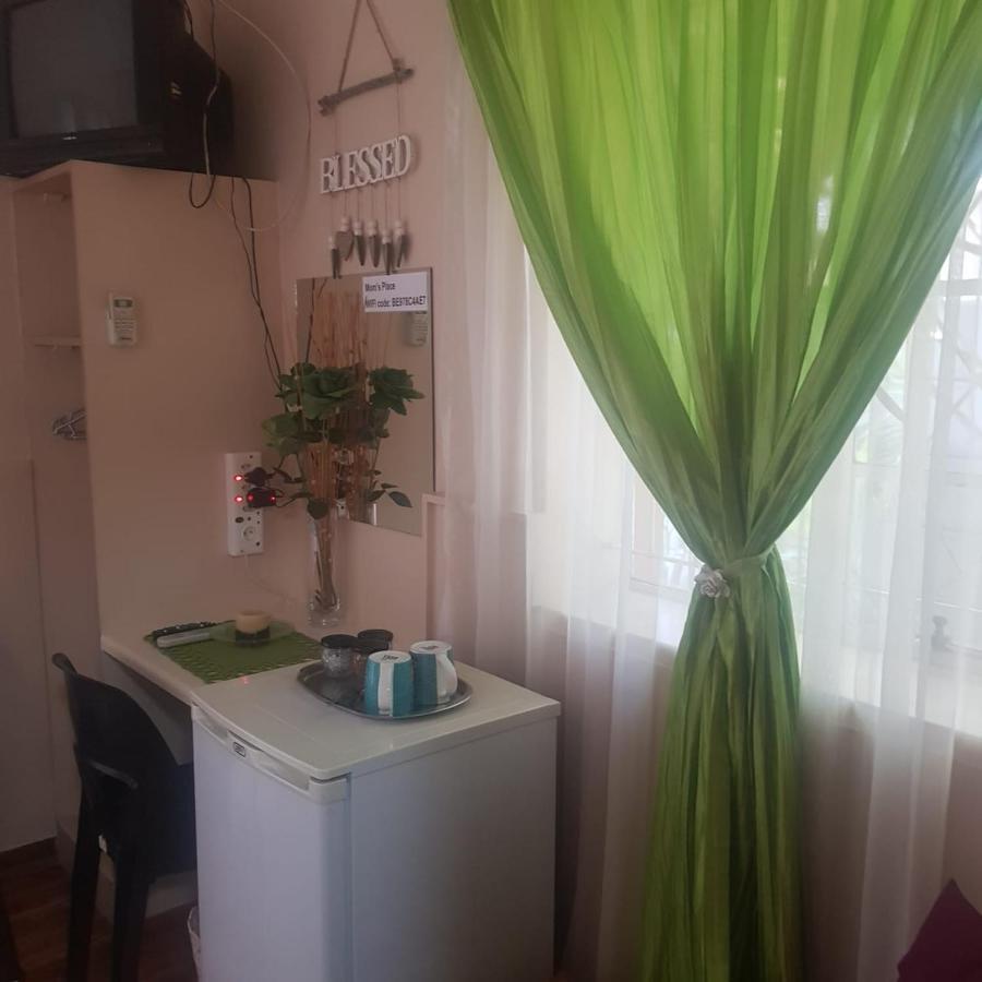 Mom'S Place Апингтон Экстерьер фото