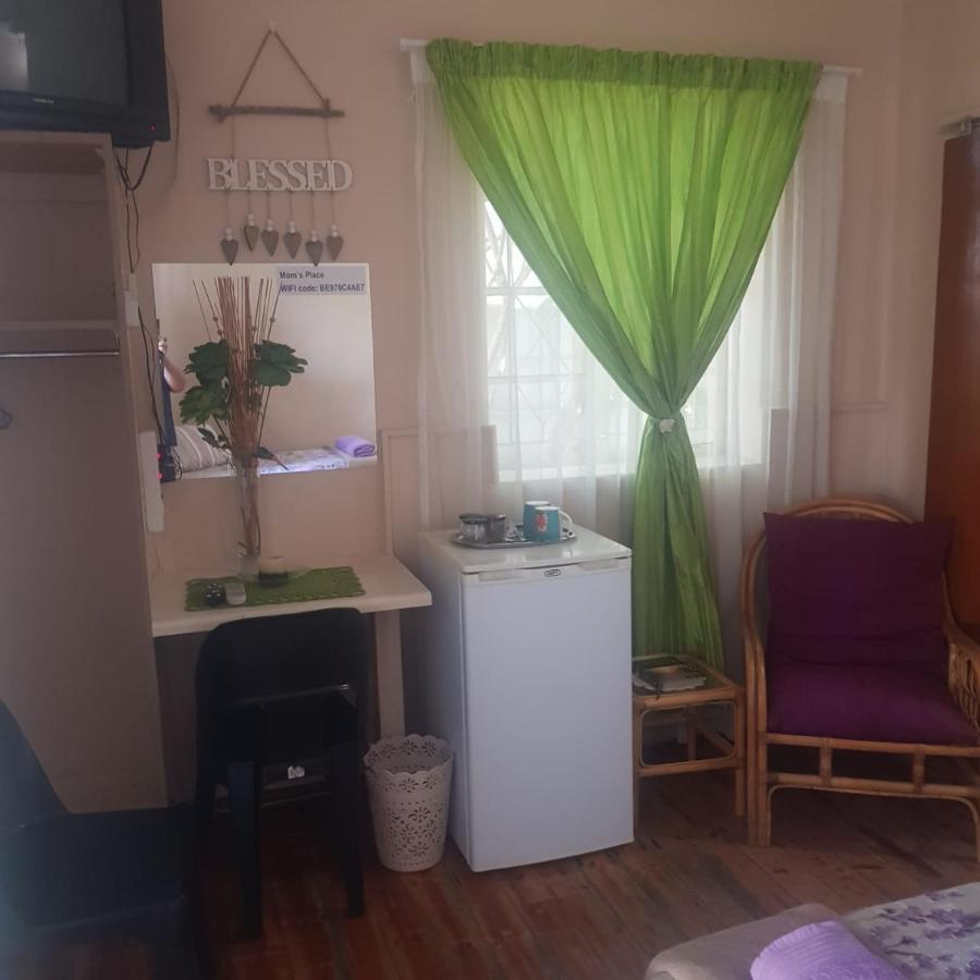 Mom'S Place Апингтон Экстерьер фото