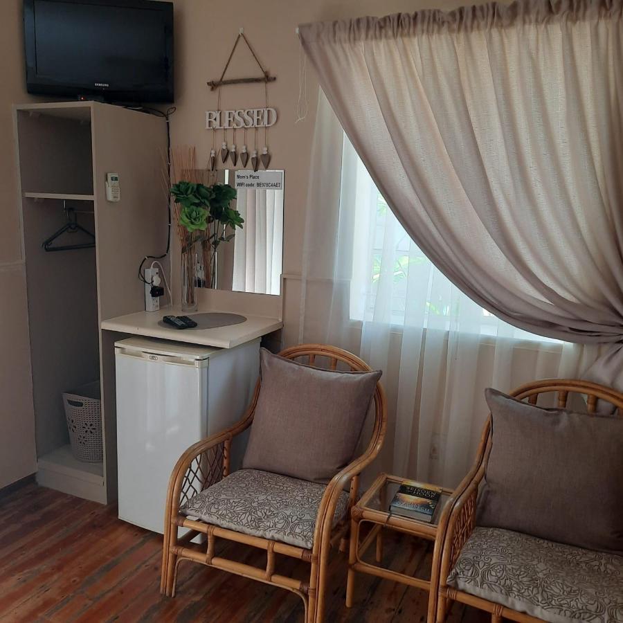 Mom'S Place Апингтон Экстерьер фото