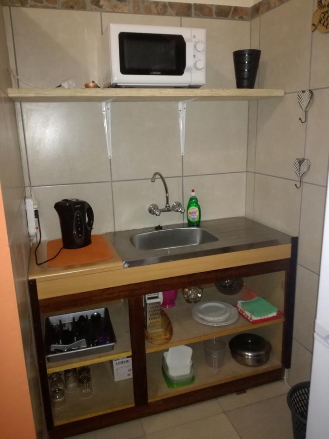 Mom'S Place Апингтон Экстерьер фото